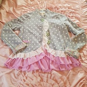 Matilda Jane jacket